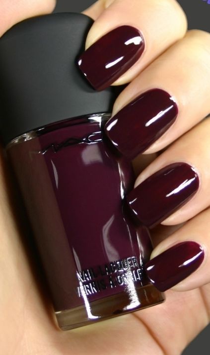 Party Purple – Nailboo®