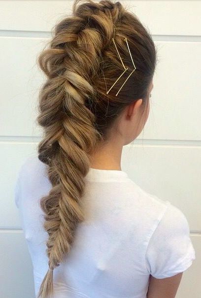 Braids - Braided Hairstyles