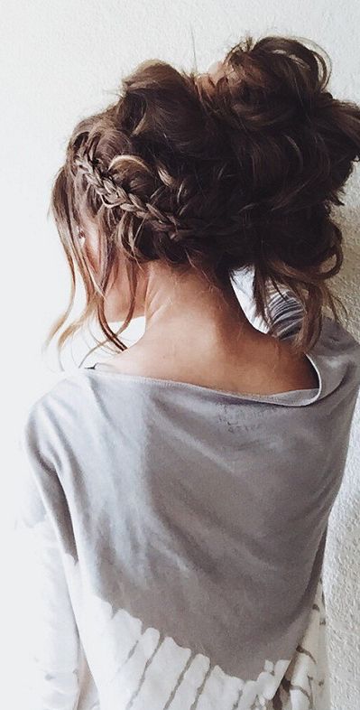 Braids - Braided Hairstyles