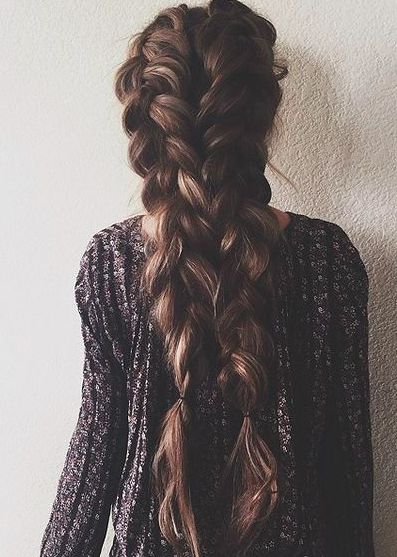 Braids - Braided Hairstyles