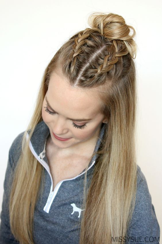 Braids - Braided Hairstyles