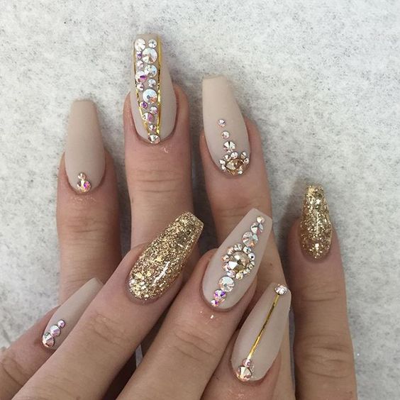 Easy Nail Art Ideas