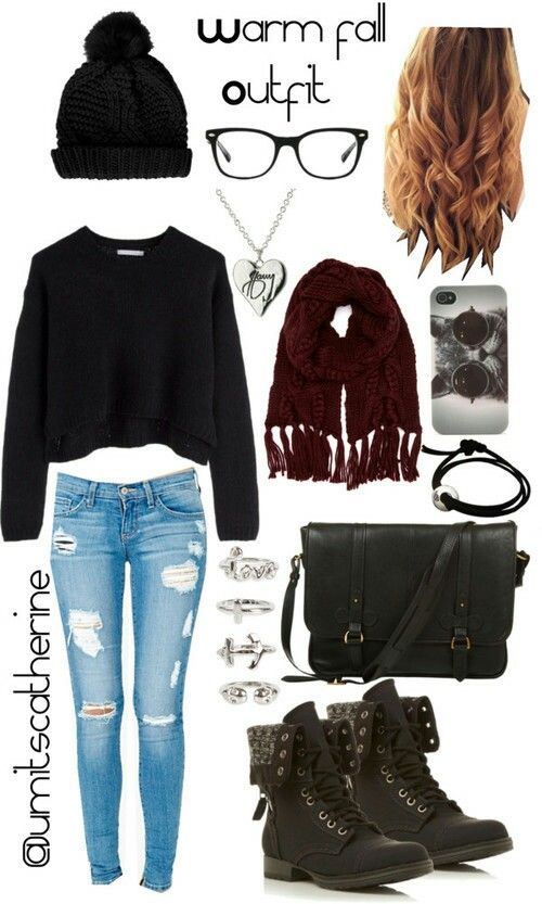  Cute Outfits For Teenage Girls