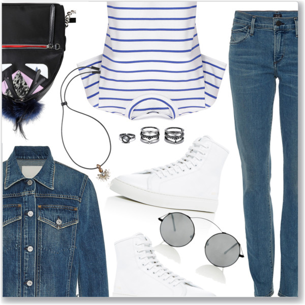 CUTE FASHION 2021, TEENAGE GIRL OUTFIT IDEAS