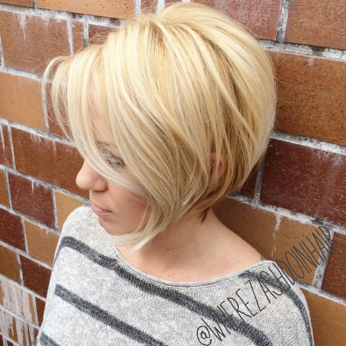 Stunning Short Hairstyles for Women