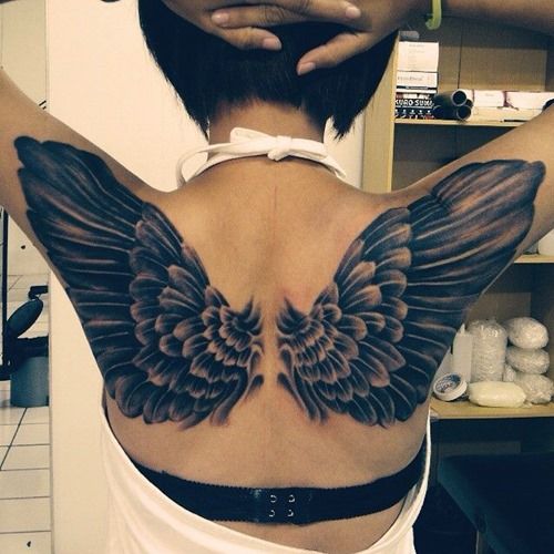 Tattoos For Women