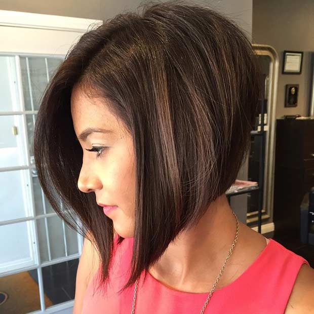 The Hottest Bob Hairstyles for 2017
