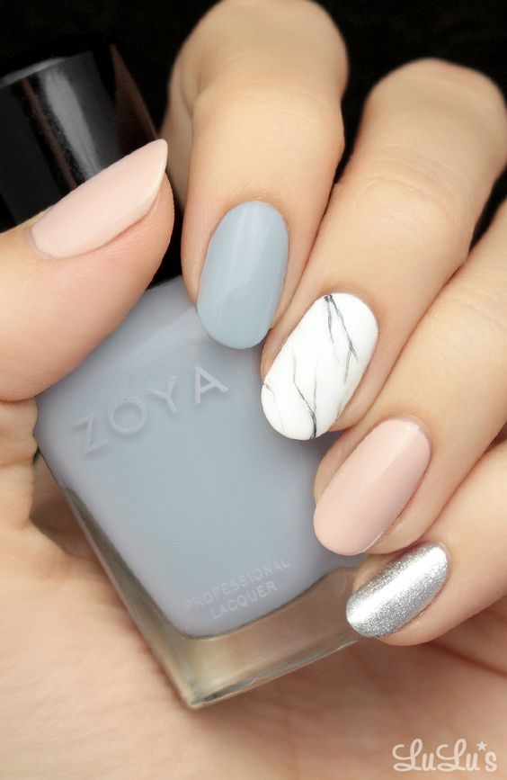 Acrylic Nail Ideas