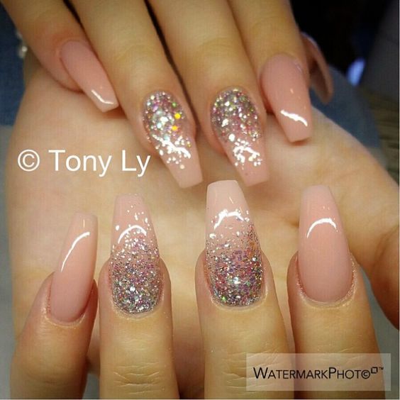 30 Amazing Acrylic Nail Ideas 2021 – Easy Acrylic Nail Designs | Styles ...