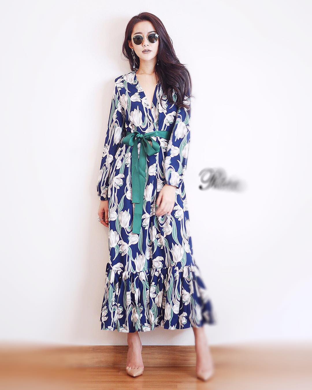 10 Amazing Maxi Dresses For Summer