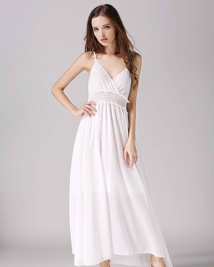 10 Amazing Maxi Dresses For Summer