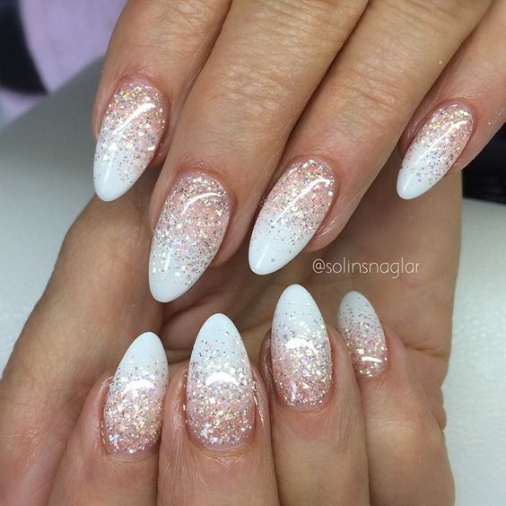 10 Fabulous Ombre Nail Looks