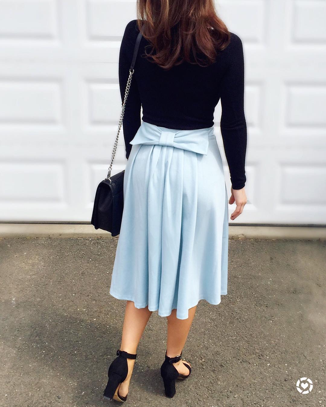 10 Midi Skirts to Swoon Over