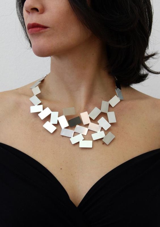 10 Statement Necklaces We Can't Get Enough Of