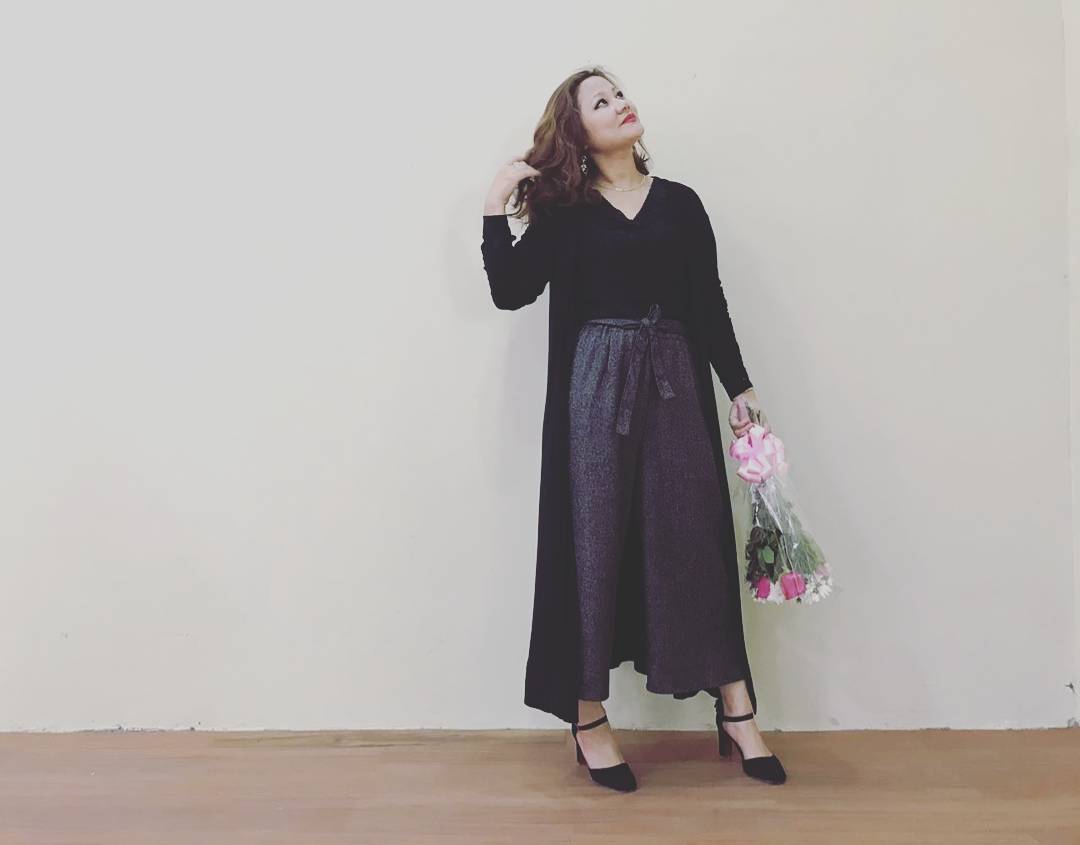 10 Ways to Wear Culottes