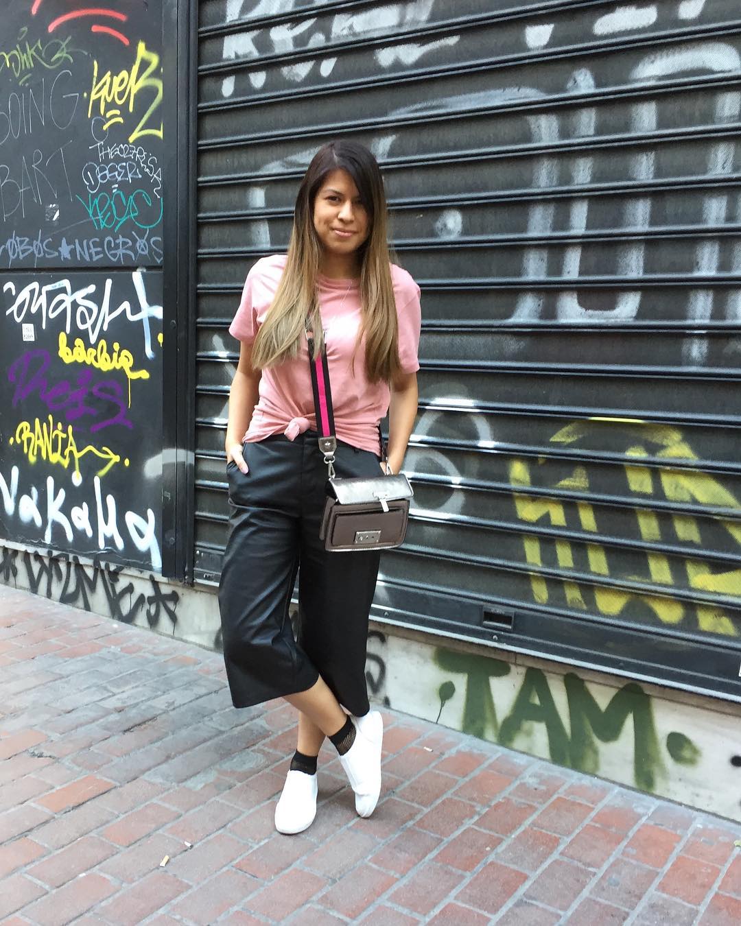 10 Ways to Wear Culottes