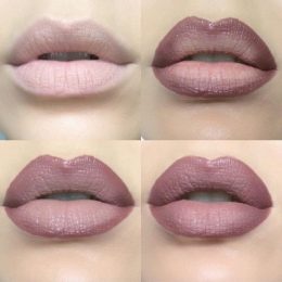 10 Ways to Work Ombre Lips - Styles Weekly