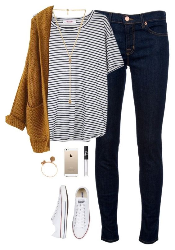 15 Chic Casual Outfit Ideas To Copy Right Now Styles Weekly