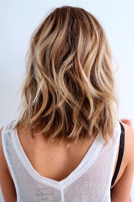 100 Short Hairstyles for Thin Fine Hair to Appear Thick  Full