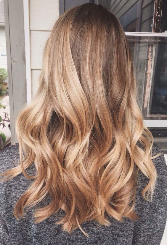 10 Amazing Hairstyles with Waves