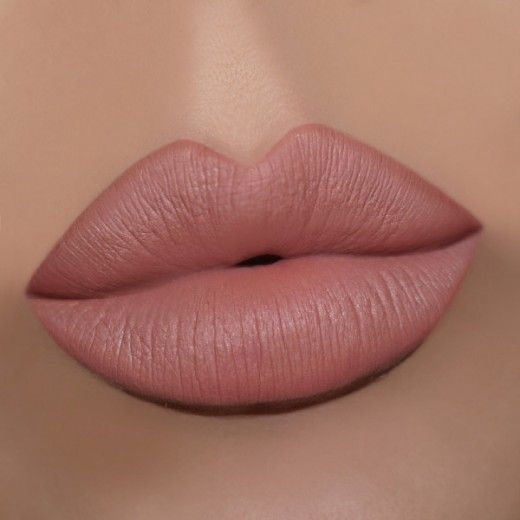 10 Gorgeous Matte Lip Looks