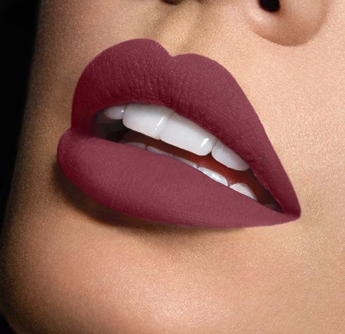 10 Gorgeous Matte Lip Looks