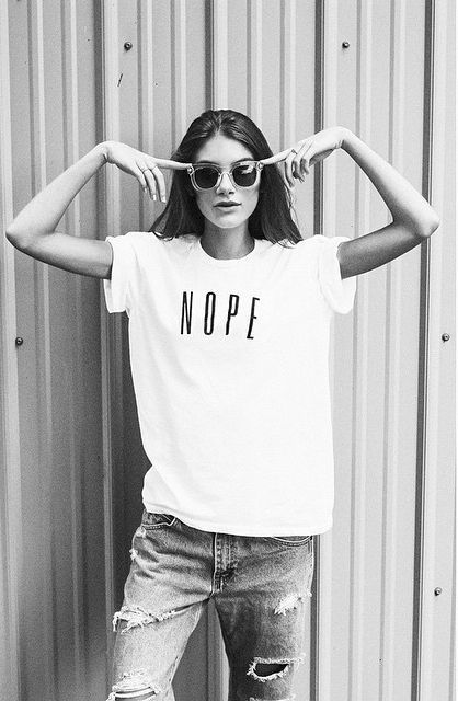 10 Statement T-Shirts You Need in your Wardrobe