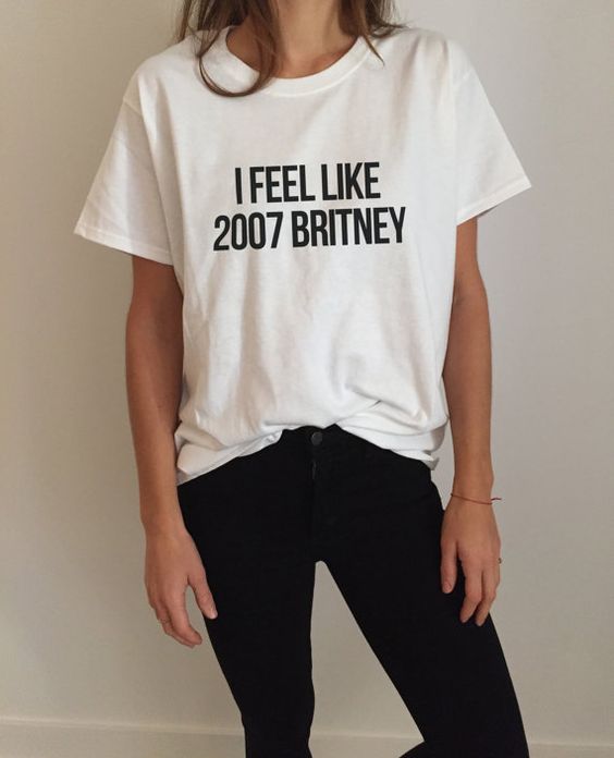 10 Statement T-Shirts You Need in your Wardrobe