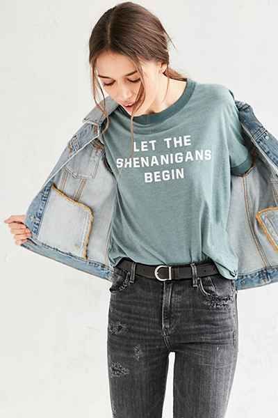 10 Statement T-Shirts You Need in your Wardrobe