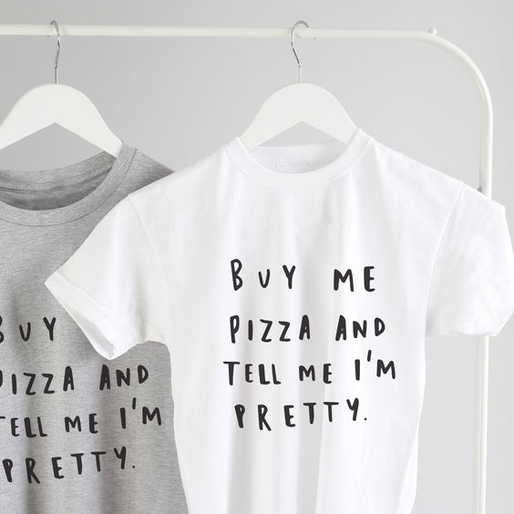 10 Statement T-Shirts You Need in your Wardrobe