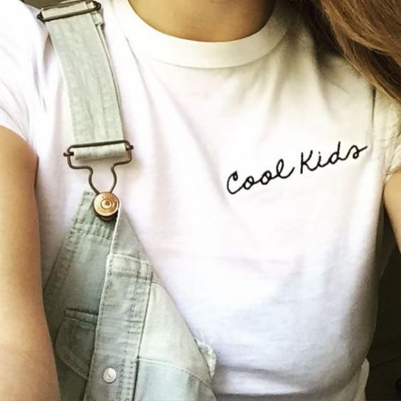 10 Statement T-Shirts You Need in your Wardrobe