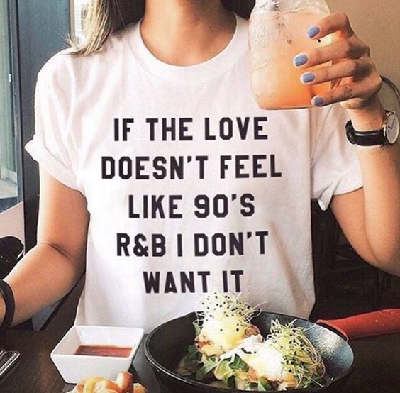 10 Statement T-Shirts You Need in your Wardrobe