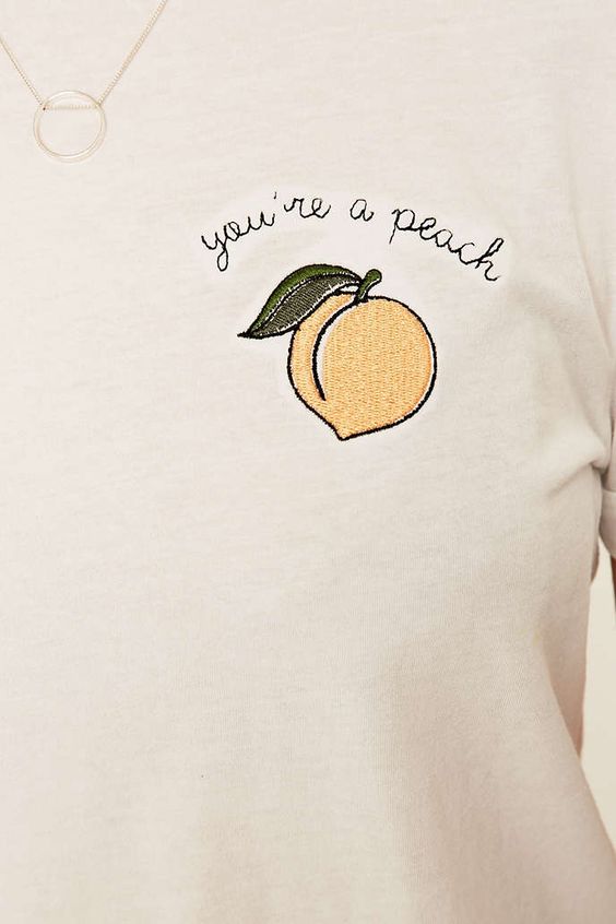 10 Statement T-Shirts You Need in your Wardrobe