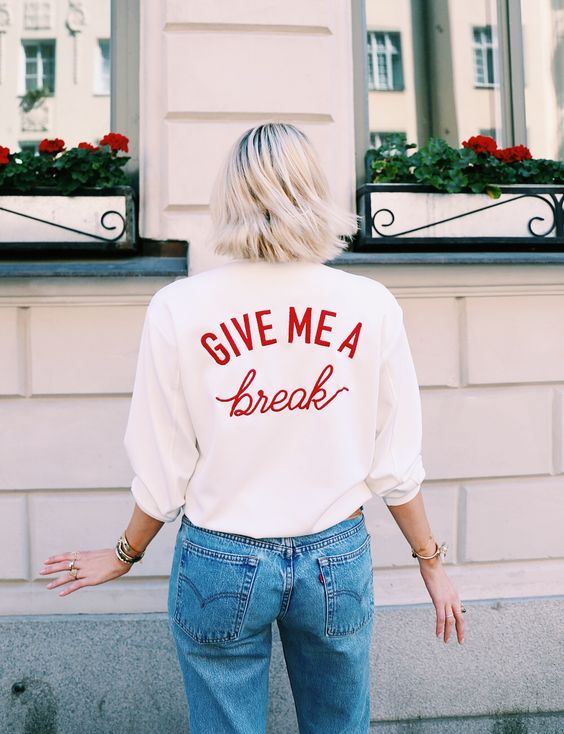 10 Statement T-Shirts You Need in your Wardrobe