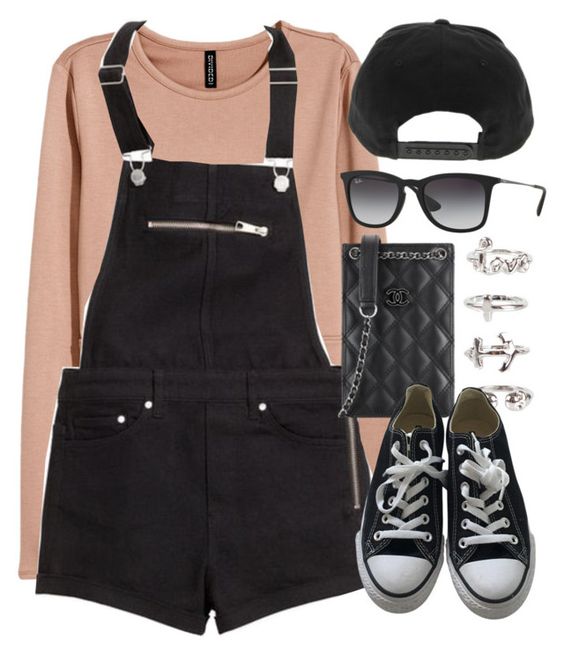 10 Adorable Outfits with Dungarees – Cute Outfits for Girls | Styles Weekly