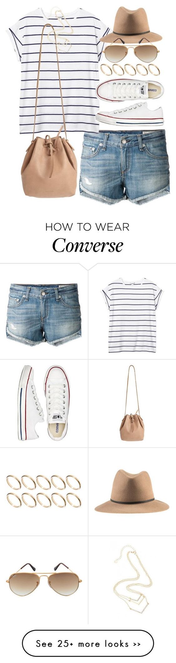 Casual Outfits for Girls: 10 Amazing Outfit Ideas with Shorts - Styles ...