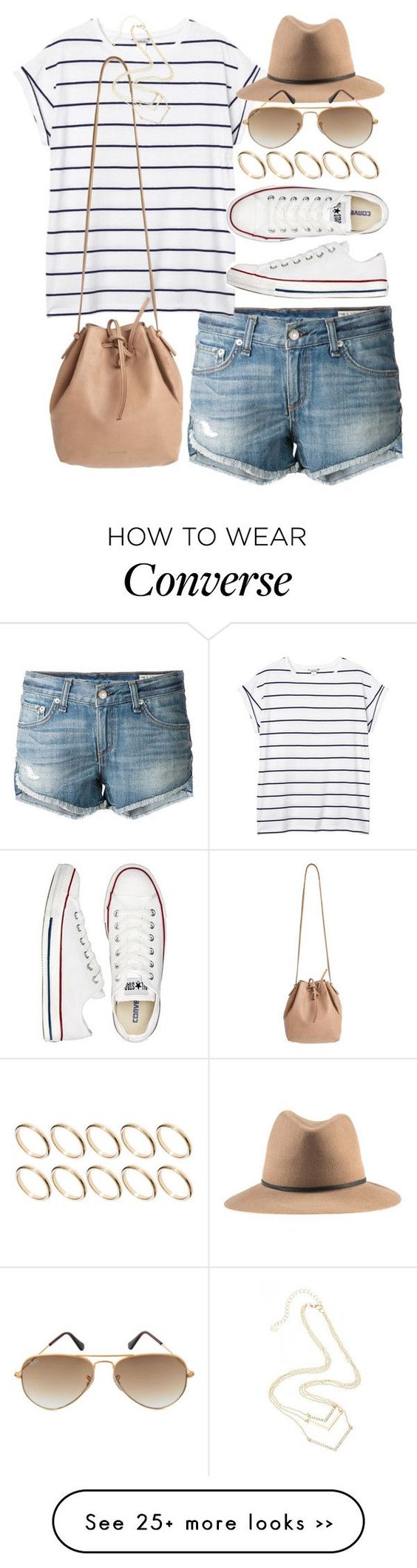 10 Amazing Outfits Ideas with Shorts