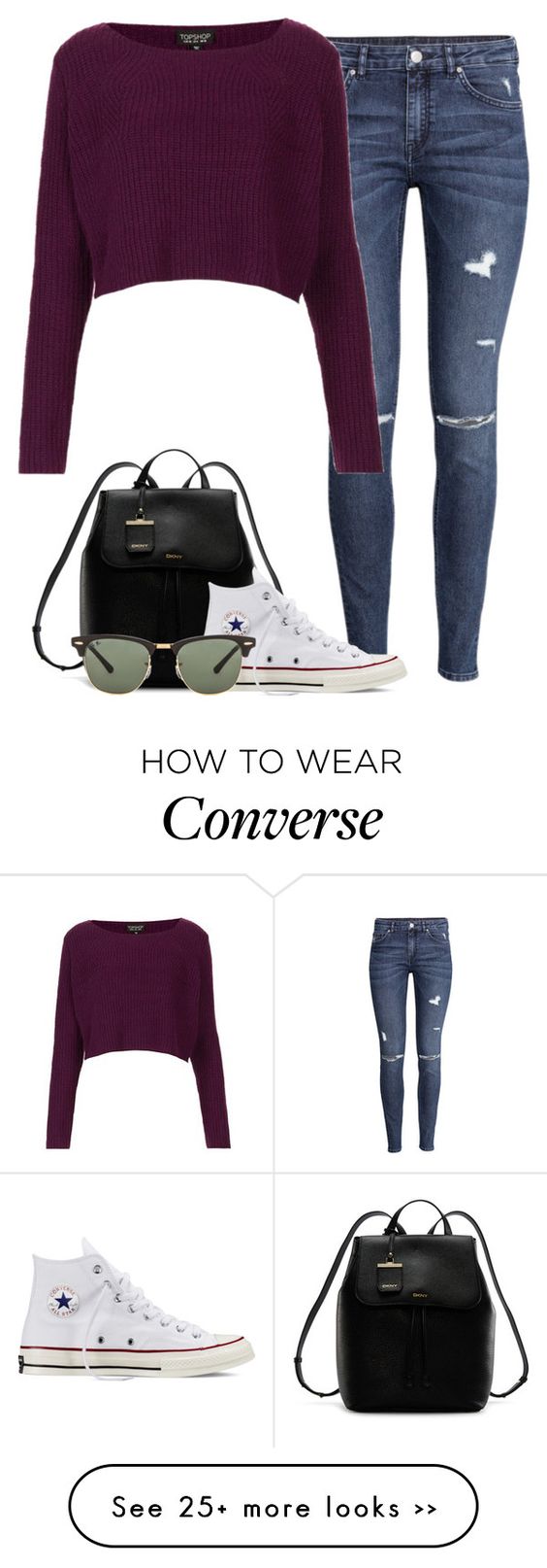 10 Gorgeous Ways to Style a Sweater