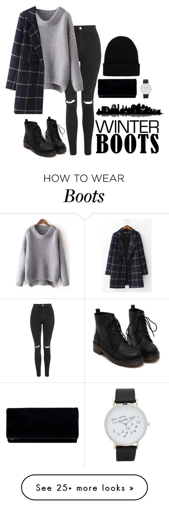 10 Gorgeous Ways to Style a Sweater