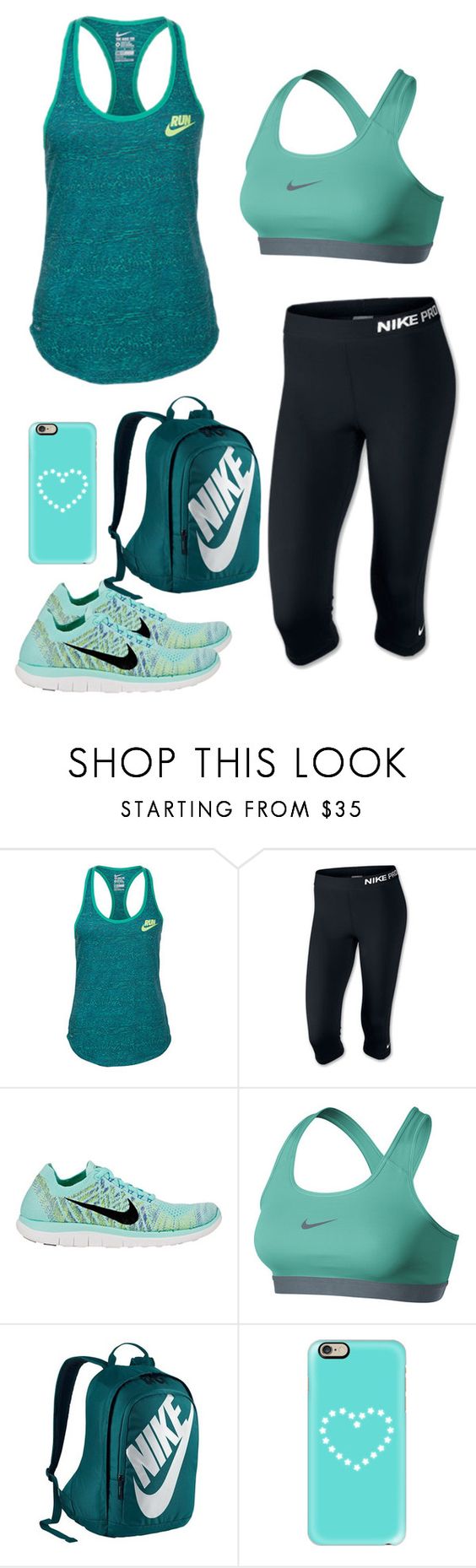 10 Cool & Stylish Gym Outfits You Can Try! | Styles Weekly