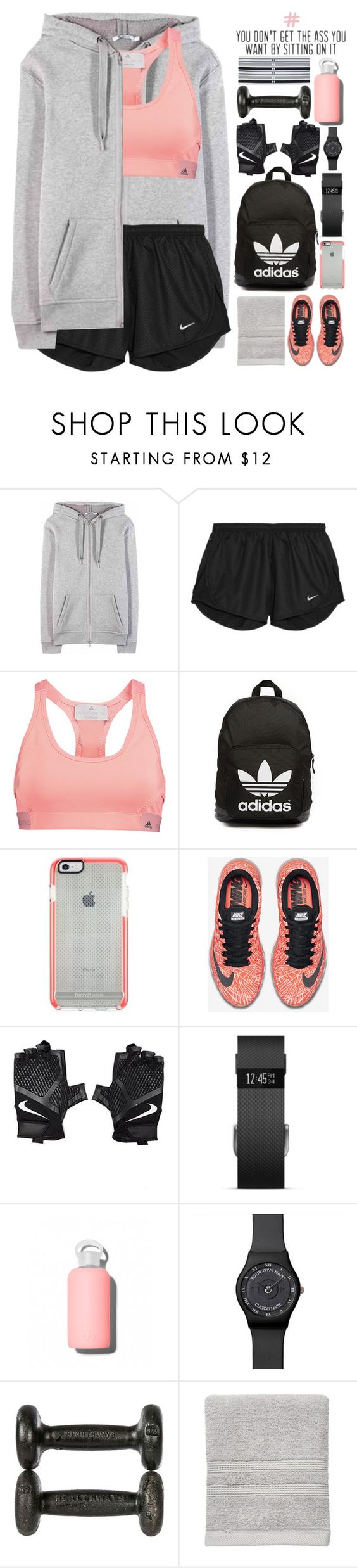 10 Stylish Gym Outfit Ideas