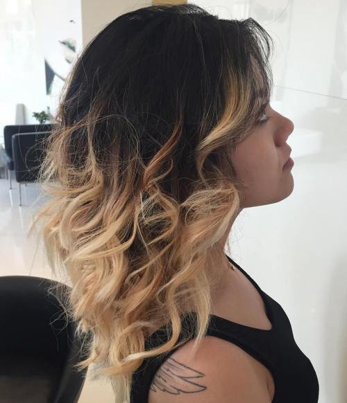 20 Hot Color Hair Trends - Latest Hair Color Ideas 2018