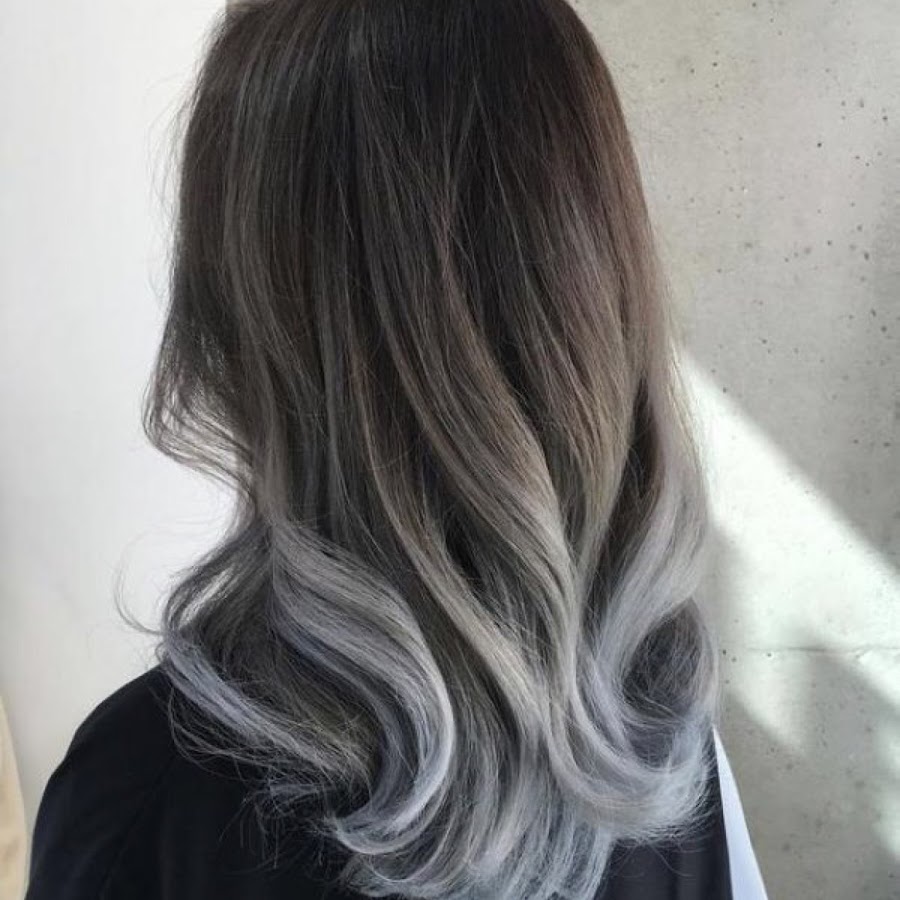 20 hot color hair trends – latest hair color ideas 2018