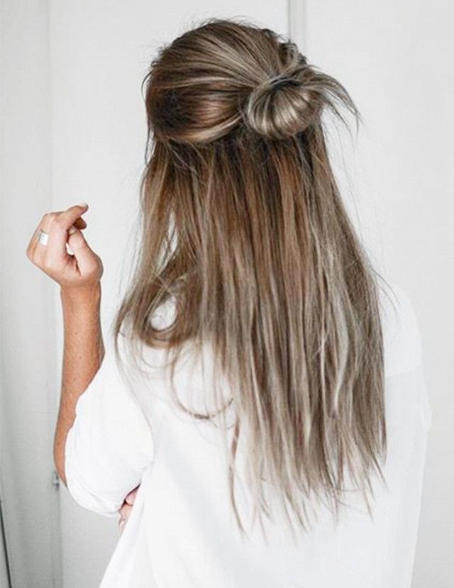 30 Luscious Daily Long Hairstyles 2020 – Daily Hairstyles ...