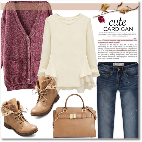 cute outfits for fall teens