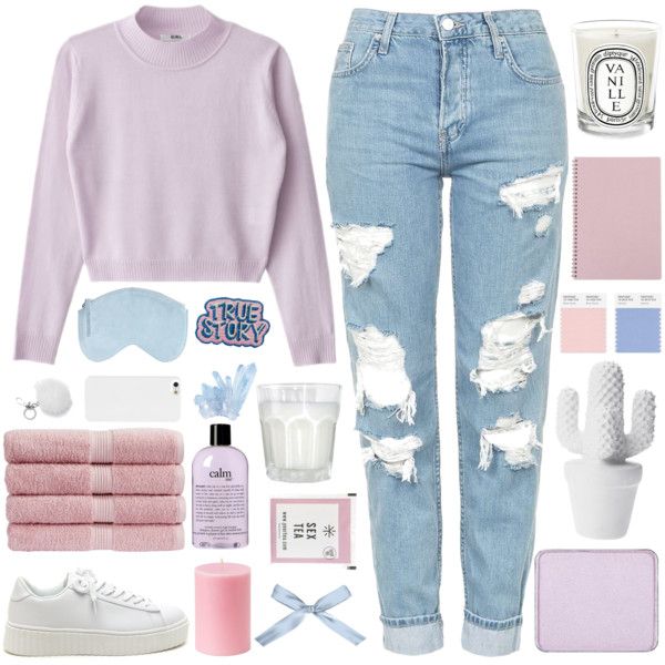 35 Cute Outfit Ideas For Teen Girls 2021 – Girls Outfit Inspiration