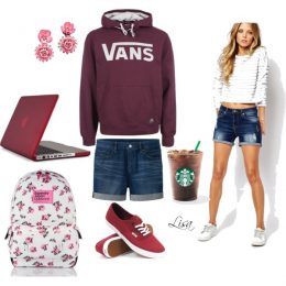 35 Cute Outfit Ideas For Teenage Girls 2024 - Girls Outfit Inspiration ...