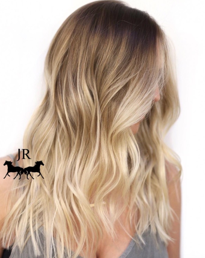 Hottest Ombre Hair Color Ideas for 2018 - Ombre Hairstyles