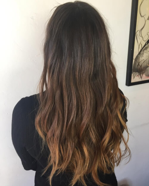 Hottest Ombre Hair Color Ideas for 2018 - Ombre Hairstyles