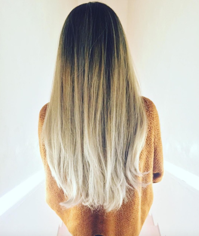 Hottest Ombre Hair Color Ideas for 2018 - Ombre Hairstyles